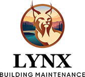 Lynx-Building-Maintenance-logo